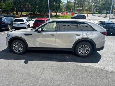 2024 Mazda Mazda CX-90 3.3 Turbo Preferred Plus AWD