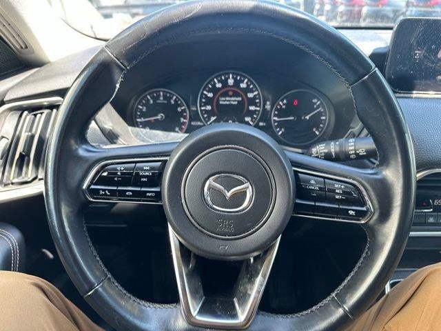 2024 Mazda Mazda CX-90 3.3 Turbo Preferred Plus AWD