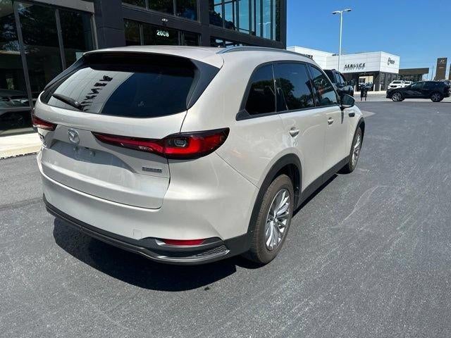 2024 Mazda Mazda CX-90 3.3 Turbo Preferred Plus AWD