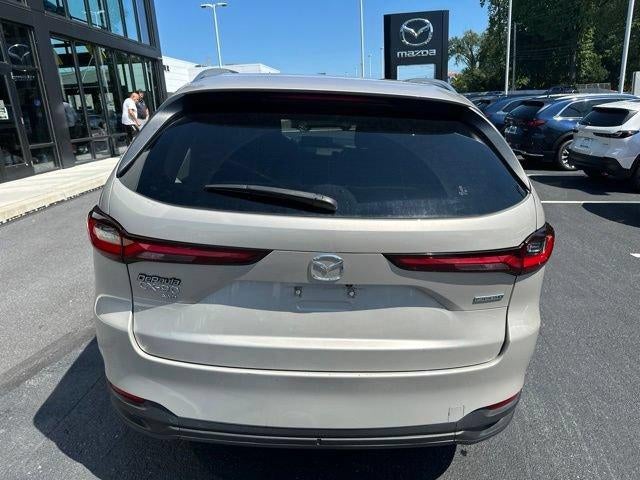 2024 Mazda Mazda CX-90 3.3 Turbo Preferred Plus AWD