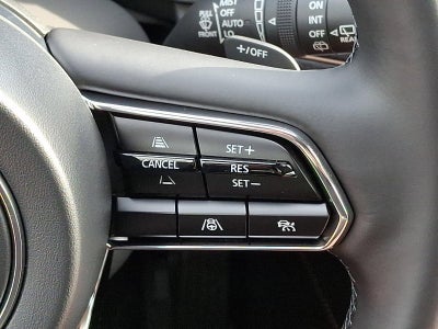 2026 Mazda Mazda CX-90 3.3 Turbo Premium Sport AWD