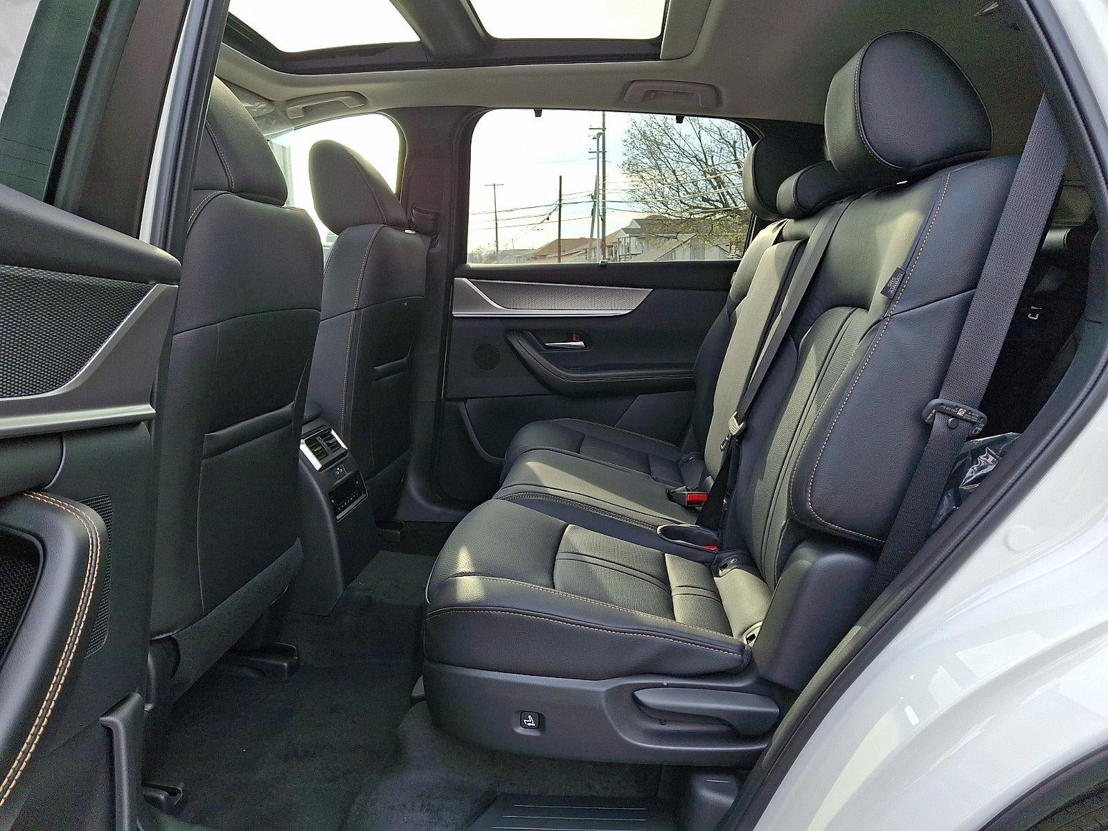 2026 Mazda Mazda CX-90 3.3 Turbo Premium Sport AWD