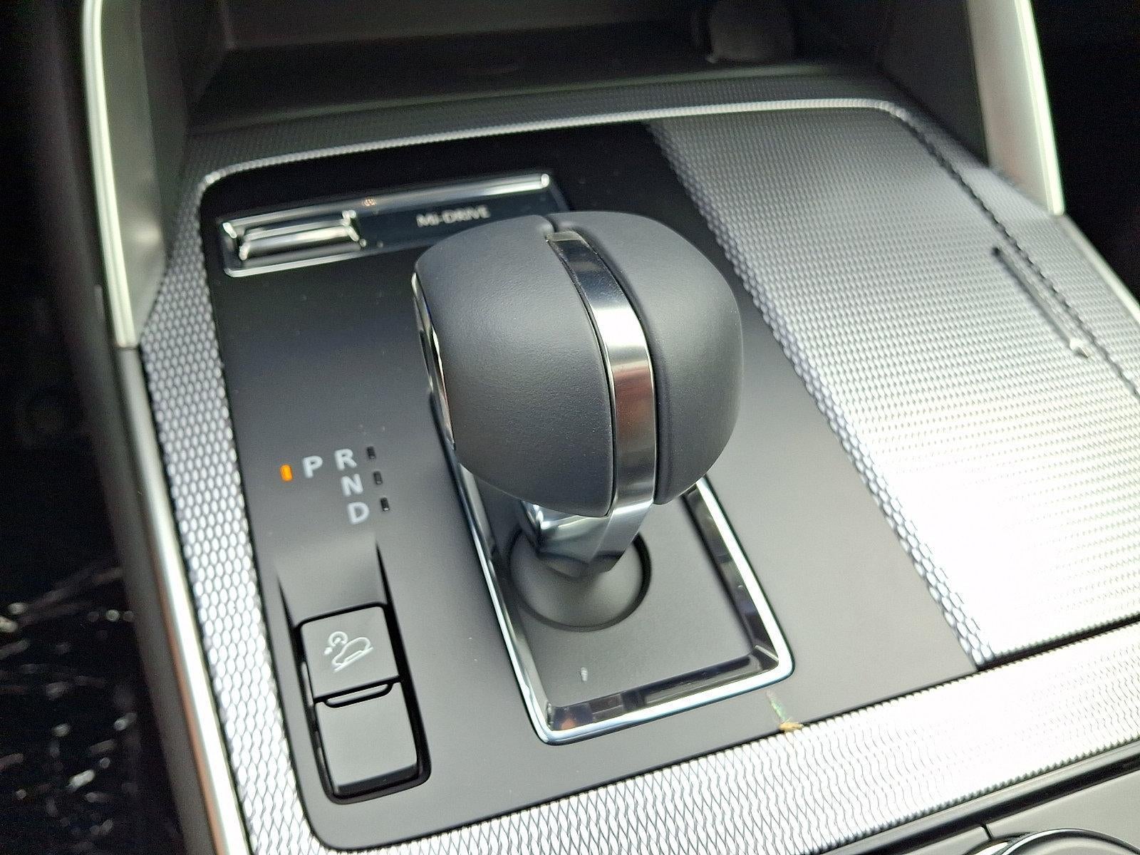 2026 Mazda Mazda CX-90 3.3 Turbo Premium Sport