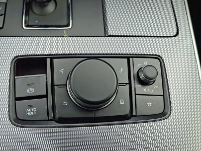 2026 Mazda Mazda CX-90 3.3 Turbo Premium Sport