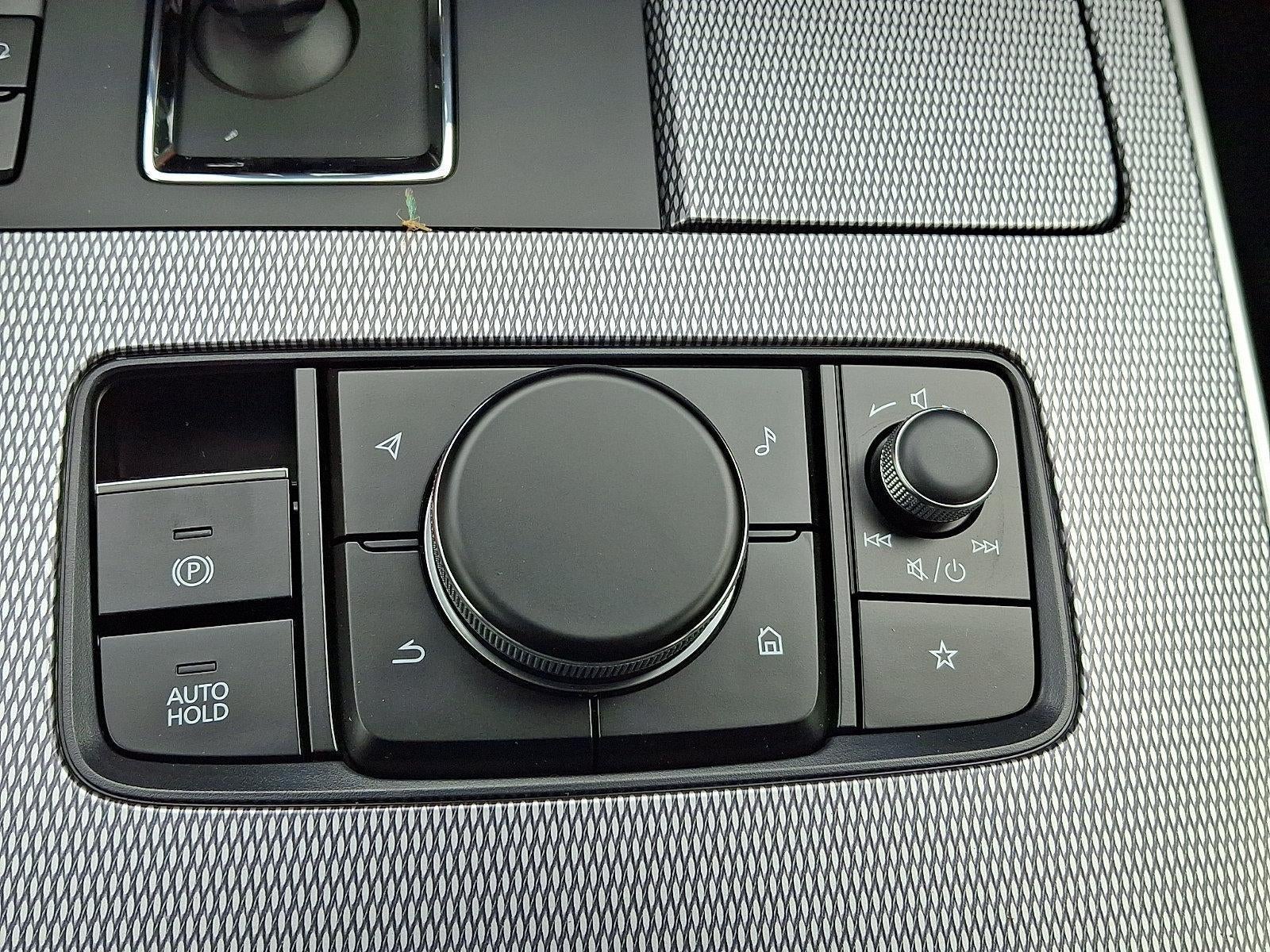 2026 Mazda Mazda CX-90 3.3 Turbo Premium Sport