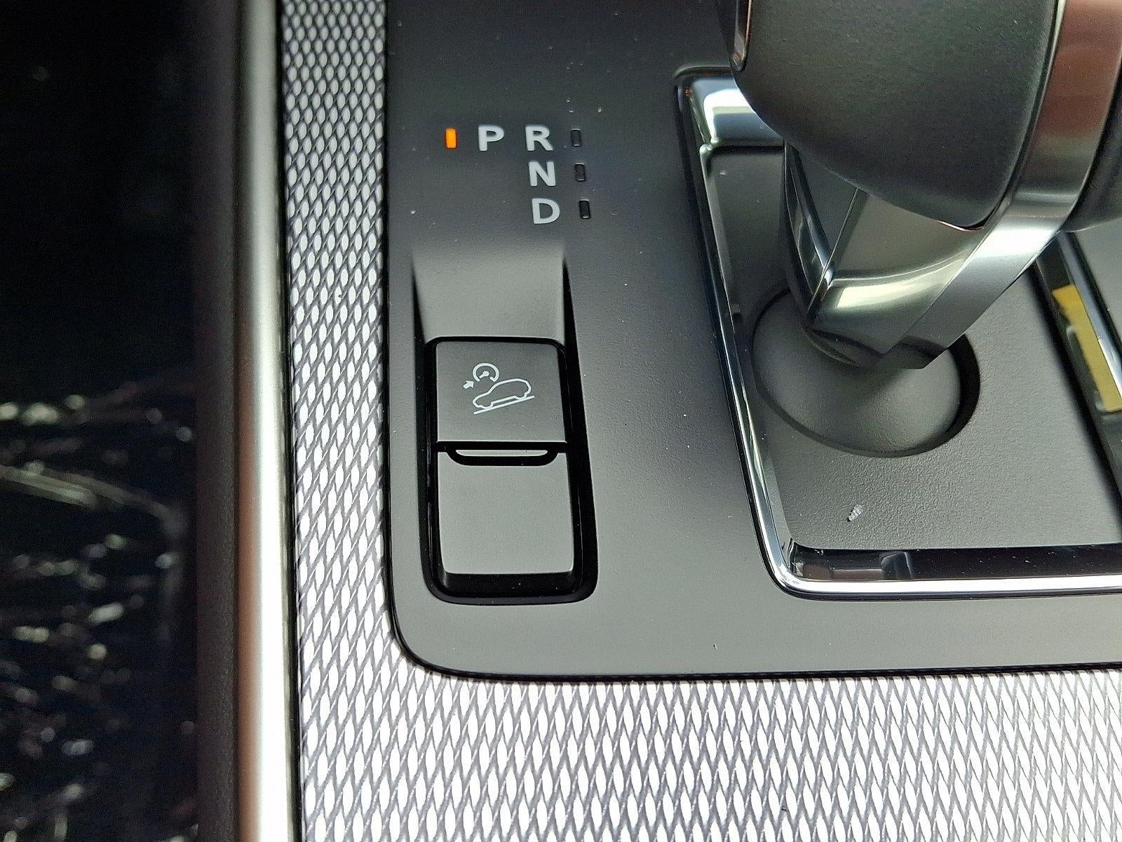 2026 Mazda Mazda CX-90 3.3 Turbo Premium Sport