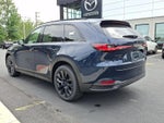2026 Mazda Mazda CX-90 3.3 Turbo Premium Sport