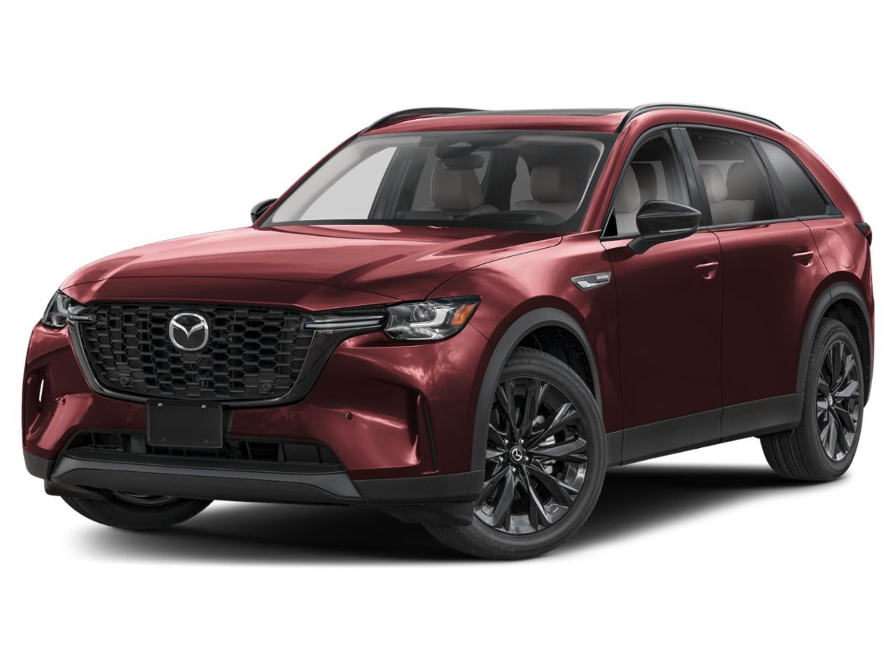 2026 Mazda Mazda CX-90 3.3 Turbo Premium Sport
