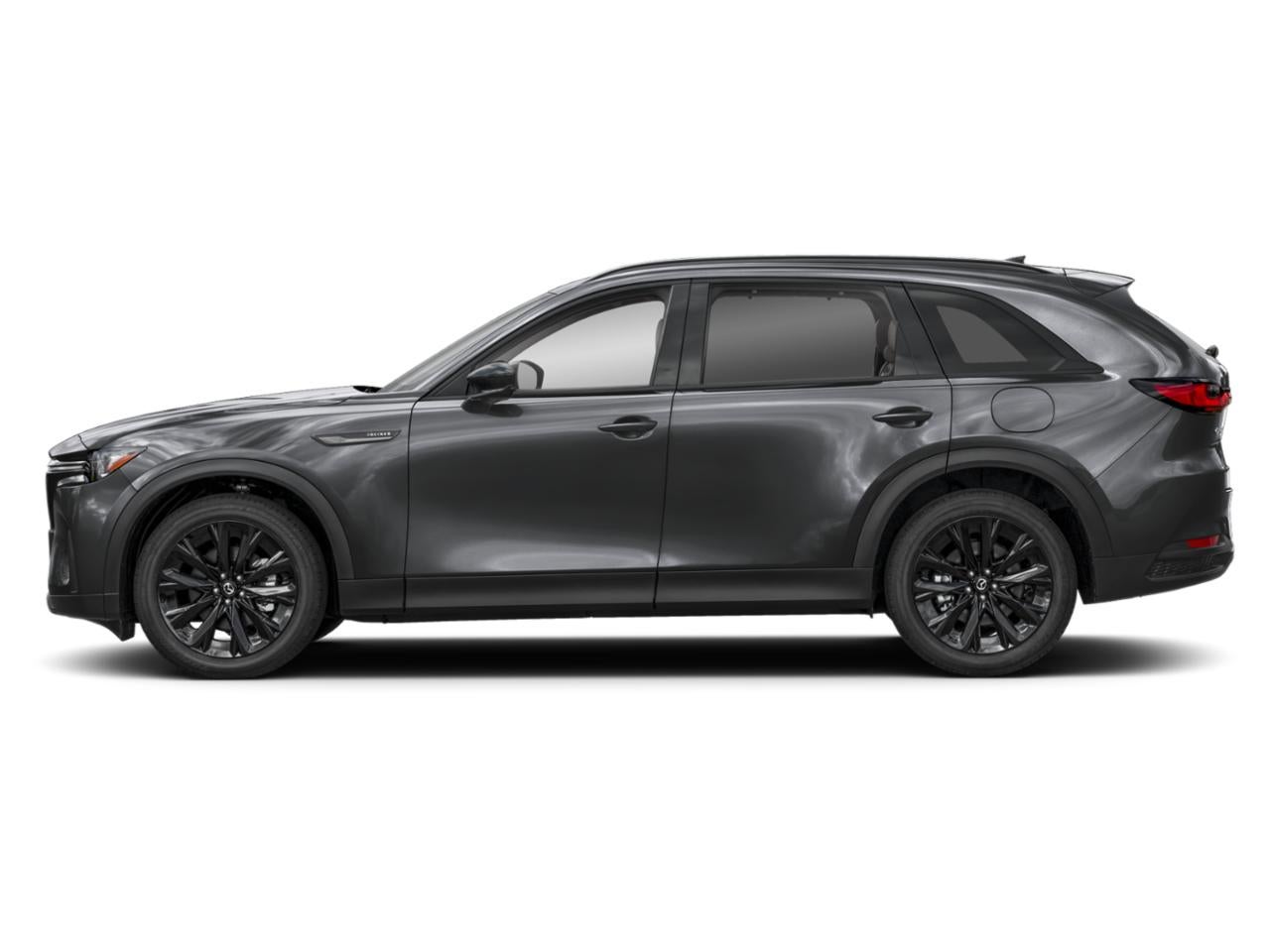 2026 Mazda Mazda CX-90 3.3 Turbo Premium Sport
