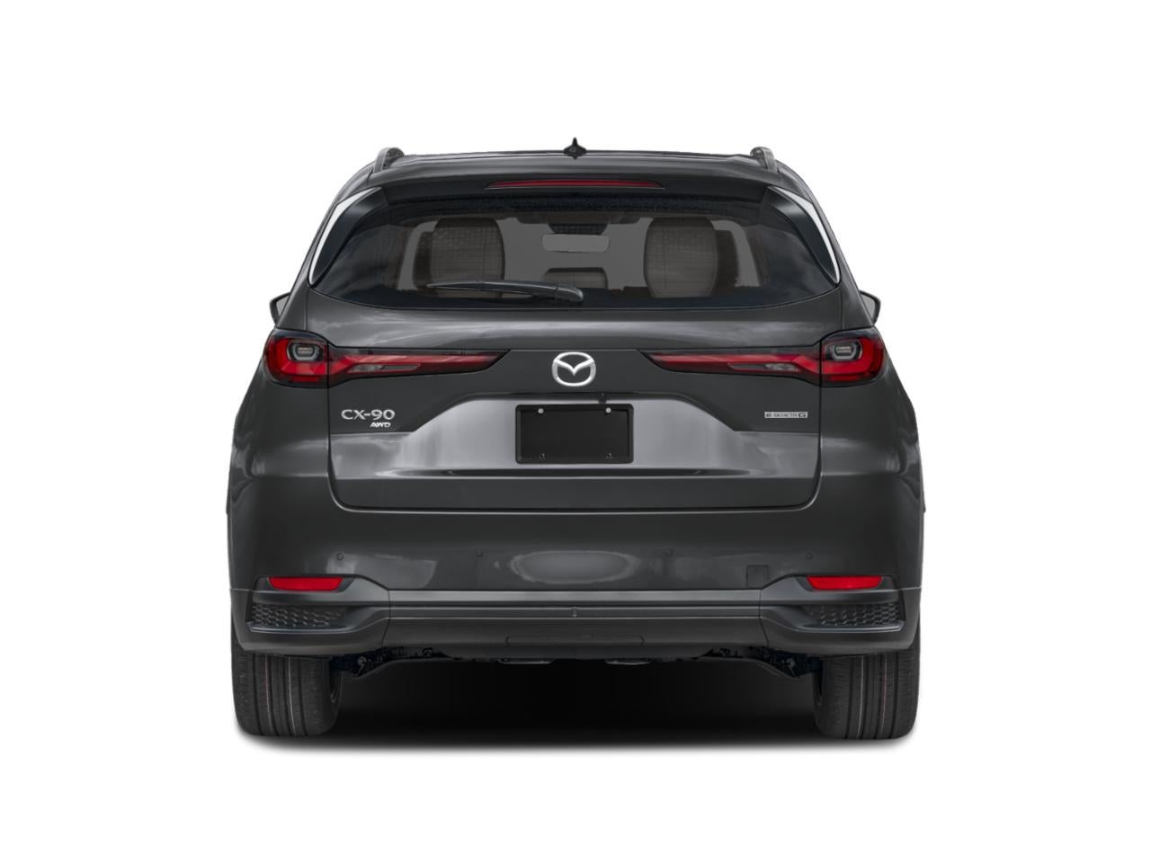 2026 Mazda Mazda CX-90 3.3 Turbo Premium Sport