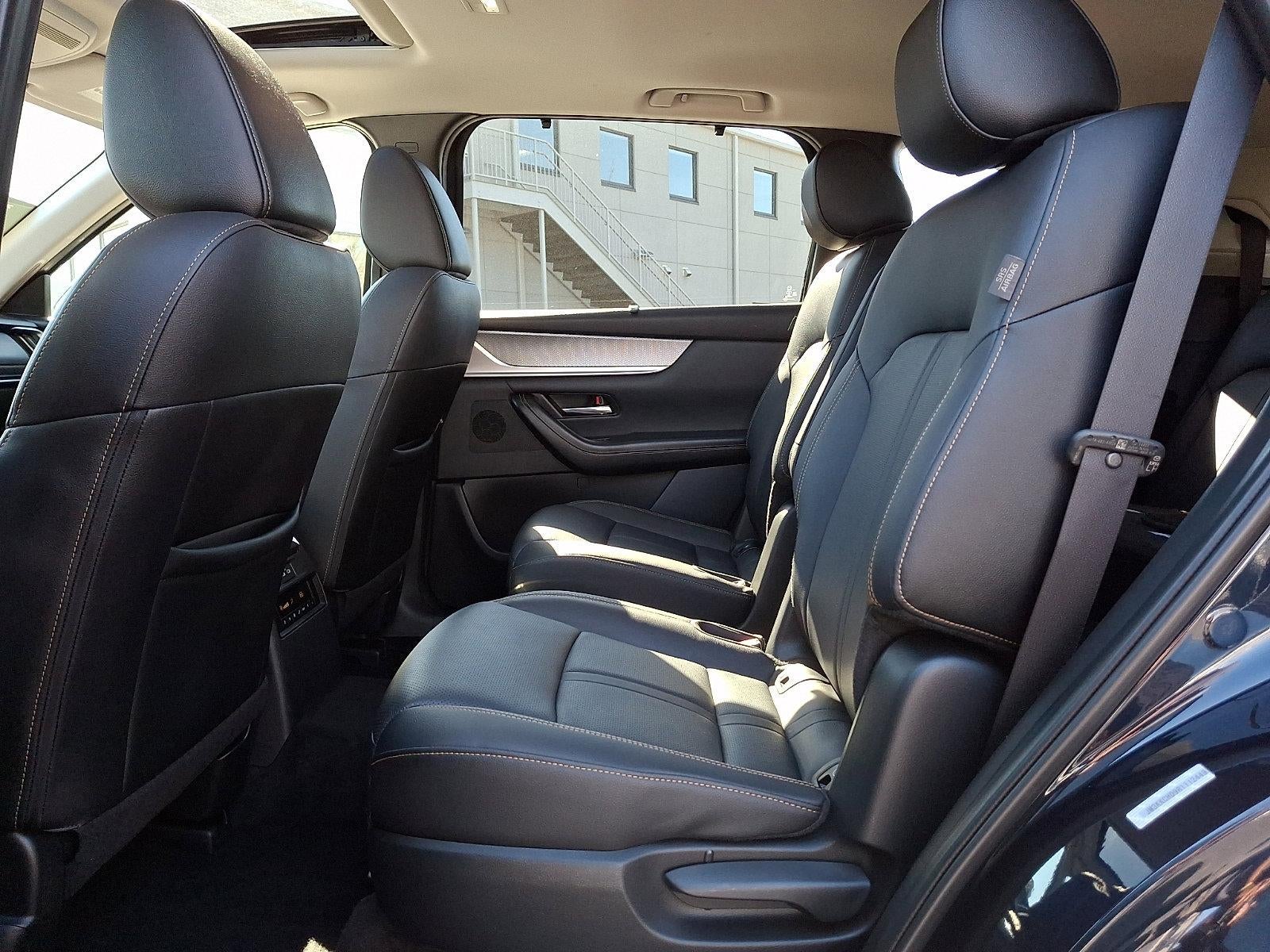 2024 Mazda Mazda CX-90 3.3 Turbo Preferred Plus AWD