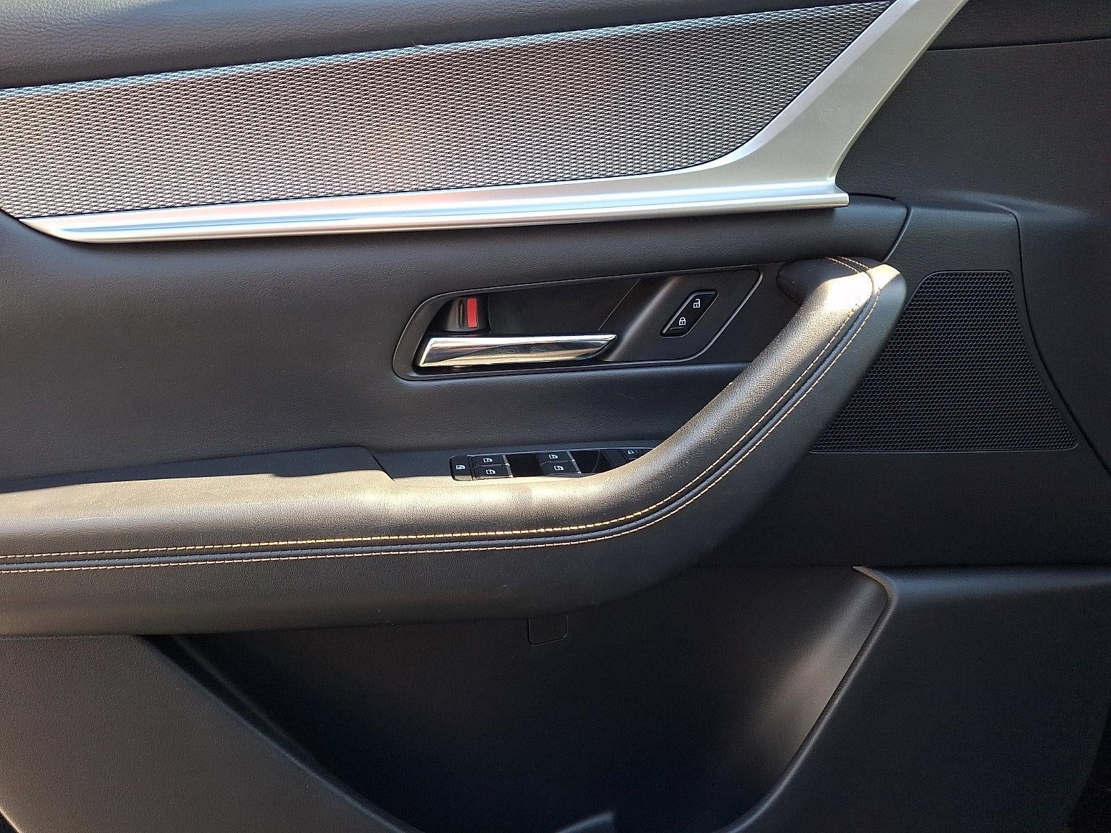 2024 Mazda Mazda CX-90 3.3 Turbo Preferred Plus AWD