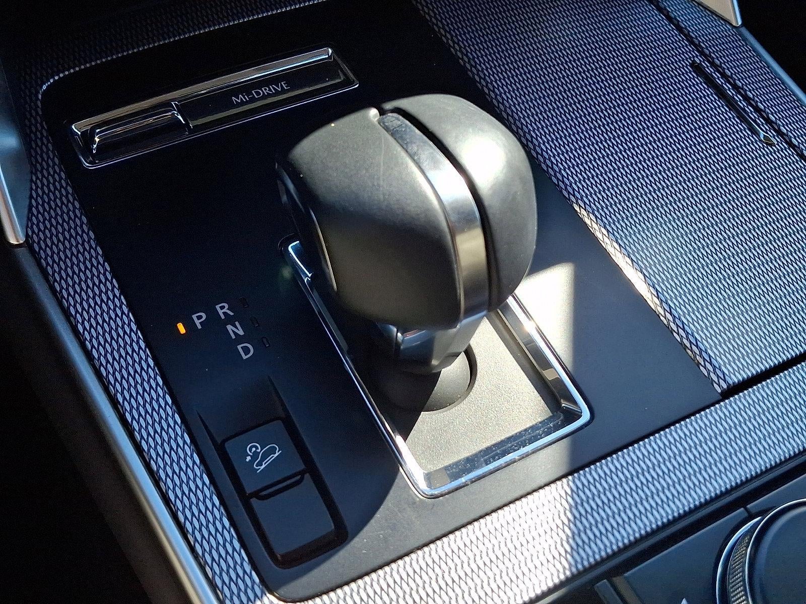 2024 Mazda Mazda CX-90 3.3 Turbo Preferred Plus AWD