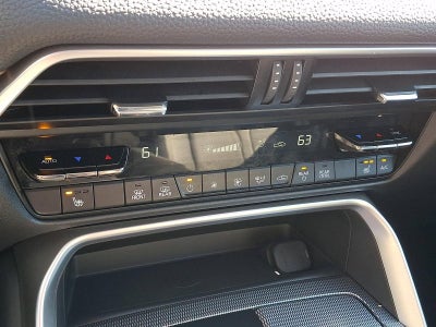 2024 Mazda Mazda CX-90 3.3 Turbo Preferred Plus AWD