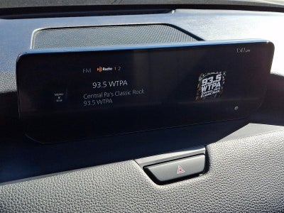 2024 Mazda Mazda CX-90 3.3 Turbo Preferred Plus AWD