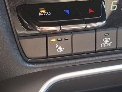 2024 Mazda Mazda CX-90 3.3 Turbo Preferred Plus AWD