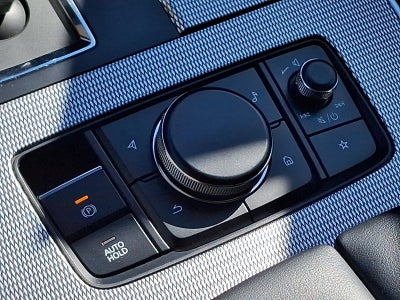 2024 Mazda Mazda CX-90 3.3 Turbo Preferred Plus AWD