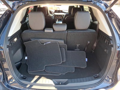 2024 Mazda Mazda CX-90 3.3 Turbo Preferred Plus AWD