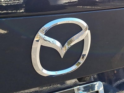 2024 Mazda Mazda CX-90 3.3 Turbo Preferred Plus AWD