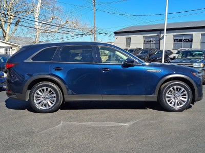 2024 Mazda Mazda CX-90 3.3 Turbo Preferred Plus AWD