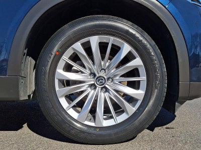 2024 Mazda Mazda CX-90 3.3 Turbo Preferred Plus AWD