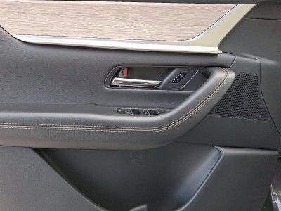 2026 Mazda Mazda CX-90 3.3 Turbo Premium Sport