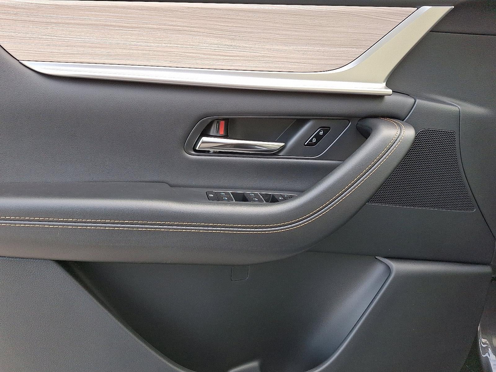 2026 Mazda Mazda CX-90 3.3 Turbo Premium Sport