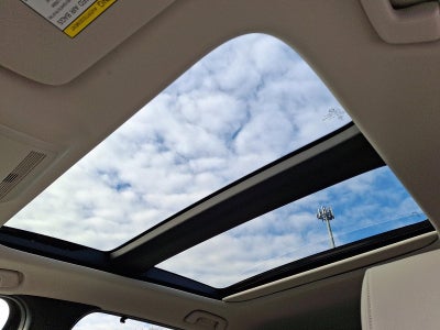 2026 Mazda Mazda CX-90 3.3 Turbo Premium Sport