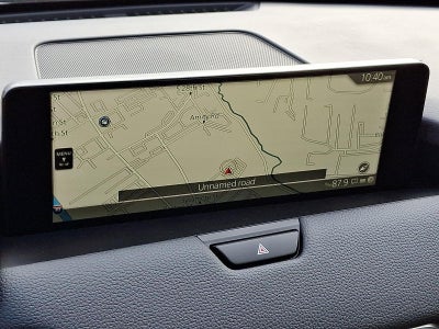 2026 Mazda Mazda CX-90 3.3 Turbo Premium Sport