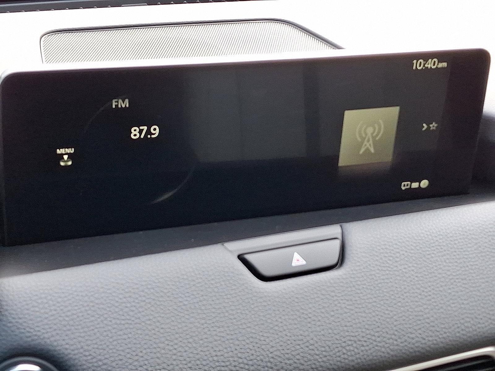 2026 Mazda Mazda CX-90 3.3 Turbo Premium Sport