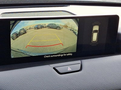 2026 Mazda Mazda CX-90 3.3 Turbo Premium Sport