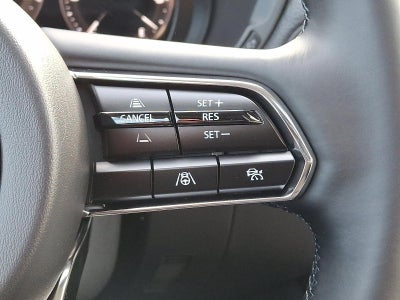 2026 Mazda Mazda CX-90 3.3 Turbo Premium Sport