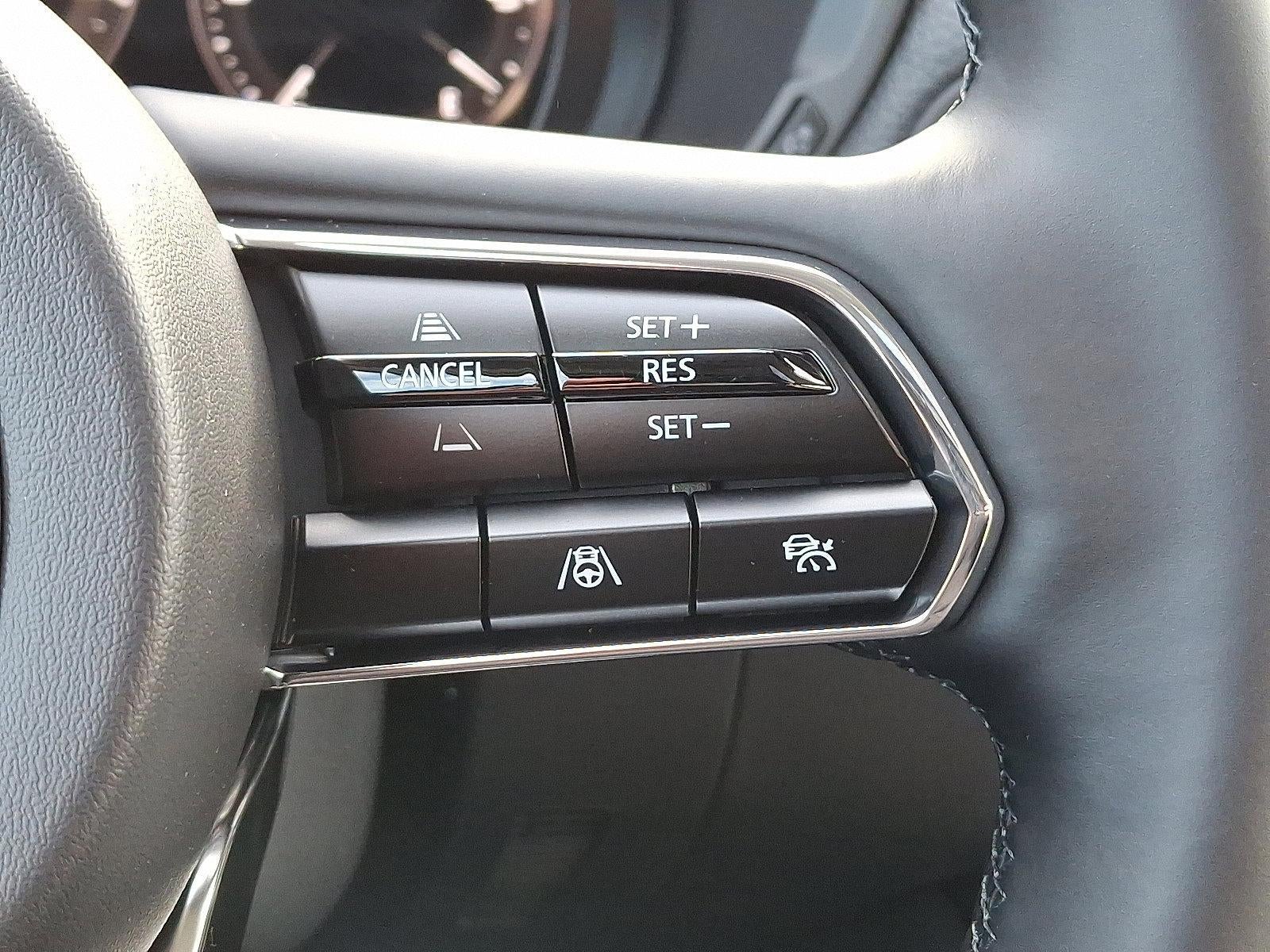 2026 Mazda Mazda CX-90 3.3 Turbo Premium Sport