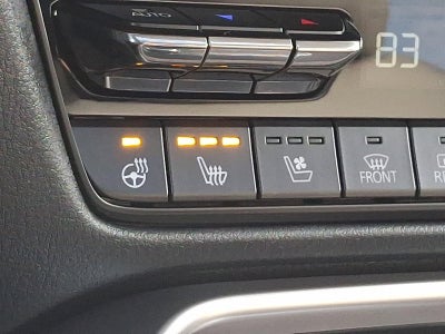 2026 Mazda Mazda CX-90 3.3 Turbo Premium Sport