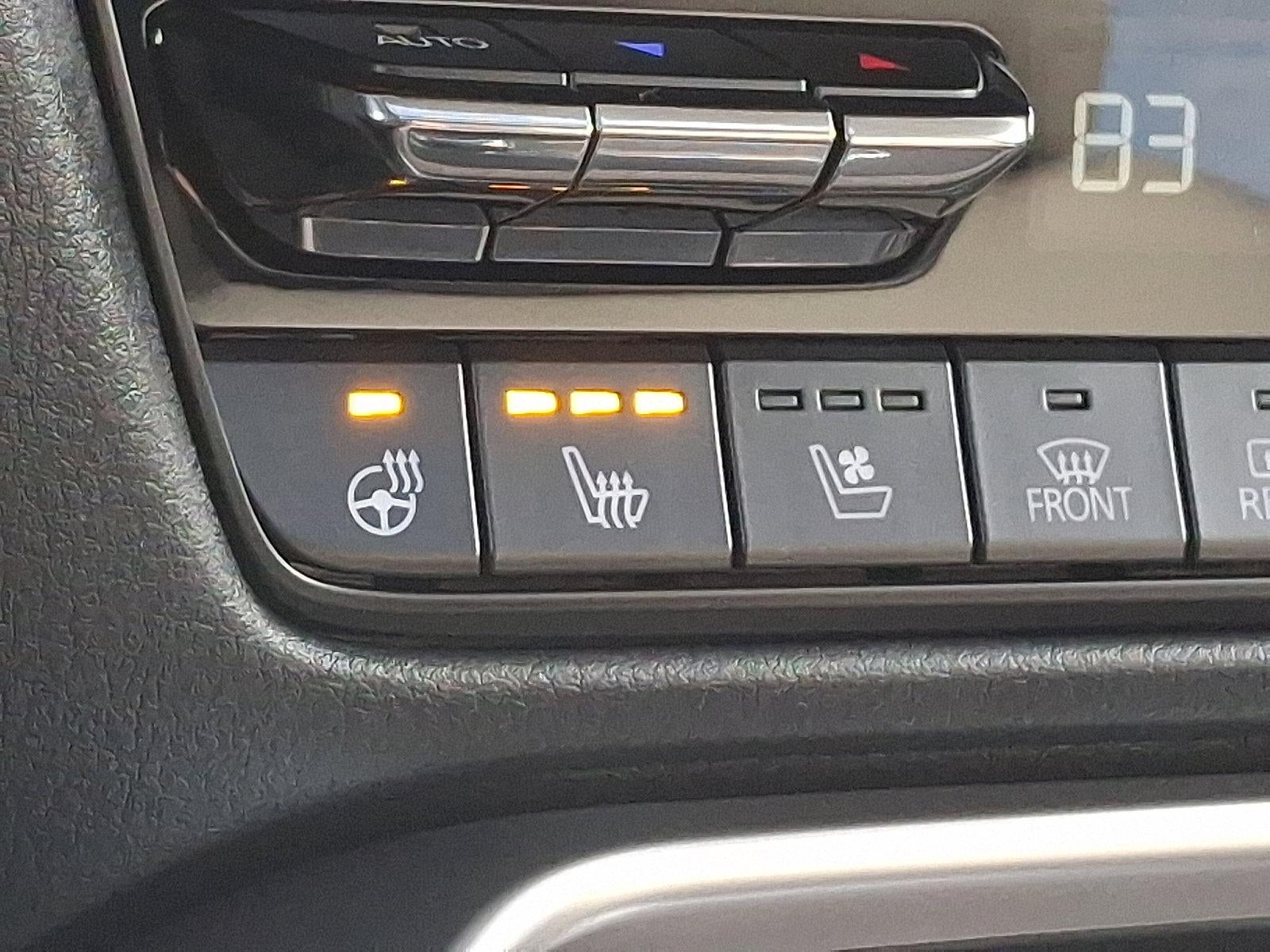 2026 Mazda Mazda CX-90 3.3 Turbo Premium Sport