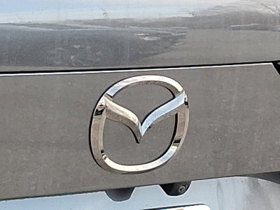 2026 Mazda Mazda CX-90 3.3 Turbo Premium Sport