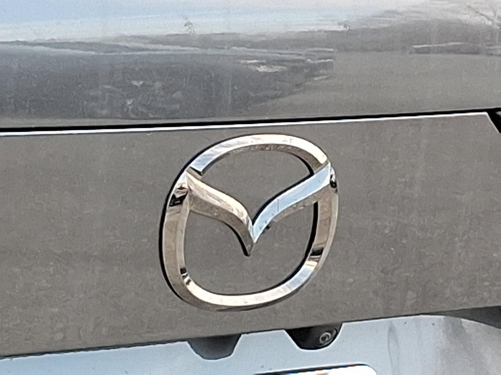 2026 Mazda Mazda CX-90 3.3 Turbo Premium Sport