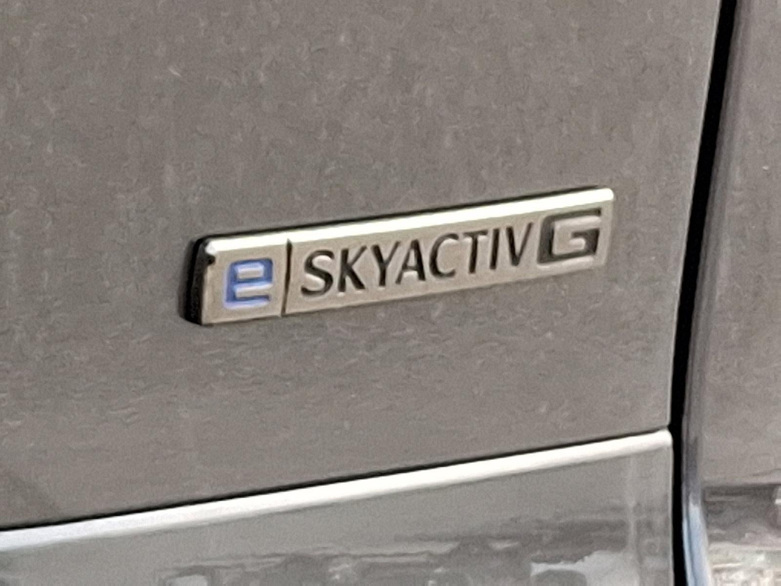 2026 Mazda Mazda CX-90 3.3 Turbo Premium Sport