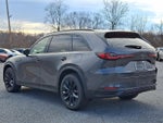 2026 Mazda Mazda CX-90 3.3 Turbo Premium Sport