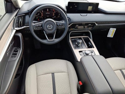 2026 Mazda Mazda CX-90 3.3 Turbo Premium Sport