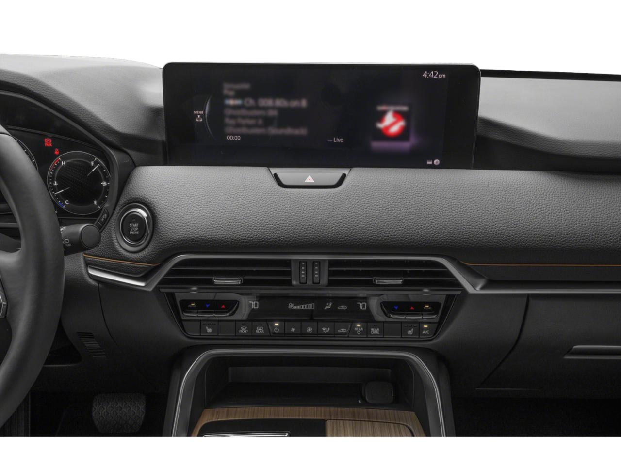 2026 Mazda Mazda CX-90 3.3 Turbo Premium Sport