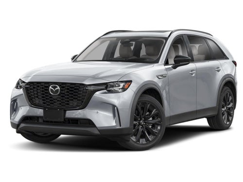 2026 Mazda Mazda CX-90 3.3 Turbo Premium Sport