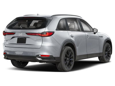2026 Mazda Mazda CX-90 3.3 Turbo Premium Sport