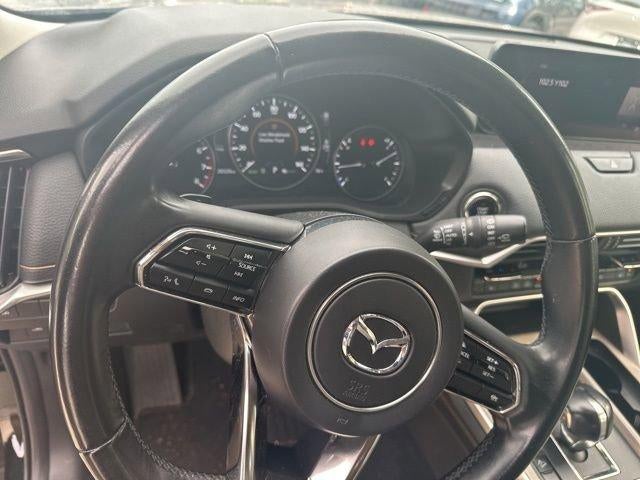 2024 Mazda Mazda CX-90 3.3 Turbo Preferred Plus AWD