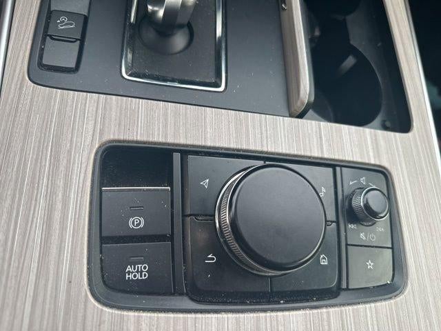 2024 Mazda Mazda CX-90 3.3 Turbo Preferred Plus AWD