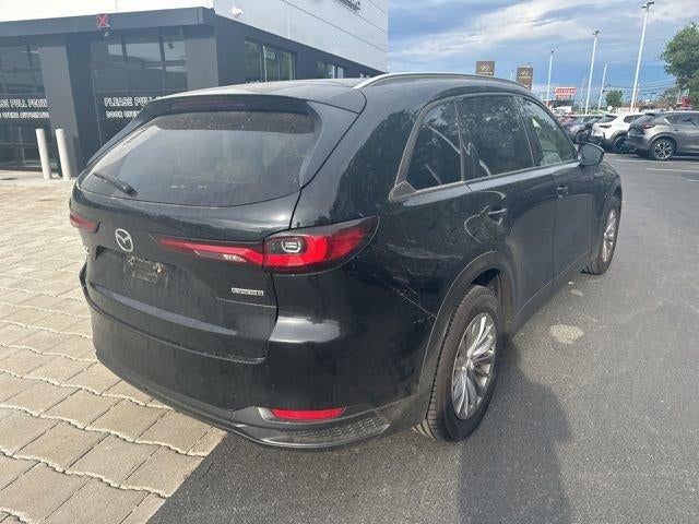 2024 Mazda Mazda CX-90 3.3 Turbo Preferred Plus AWD
