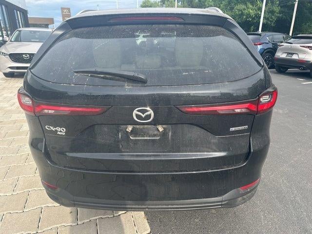 2024 Mazda Mazda CX-90 3.3 Turbo Preferred Plus AWD
