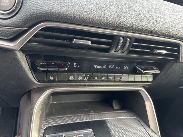 2024 Mazda Mazda CX-90 3.3 Turbo Preferred Plus AWD