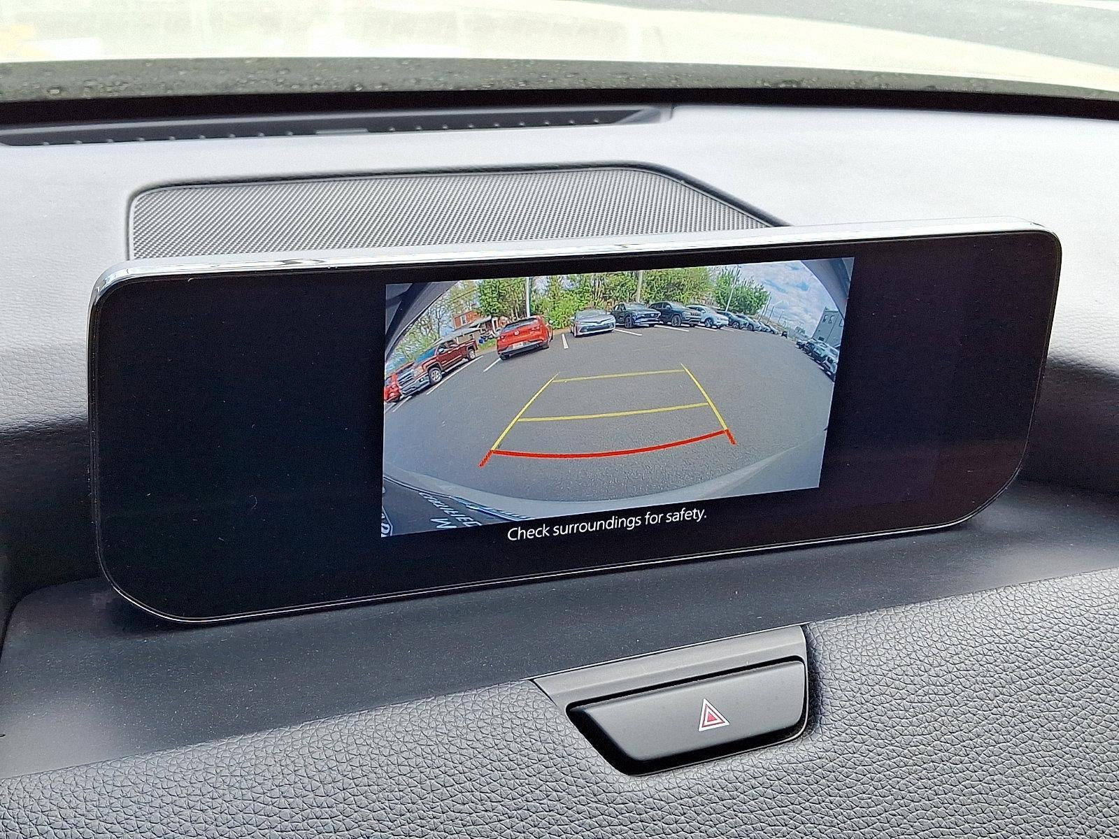 2024 Mazda Mazda CX-90 3.3 Turbo Preferred Plus AWD