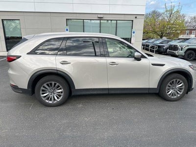 2024 Mazda Mazda CX-90 3.3 Turbo Preferred Plus AWD